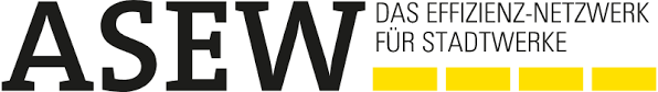Logo von ASEW