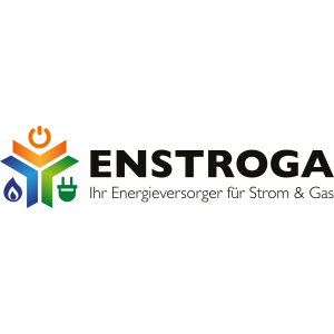 Logo von Enstroga