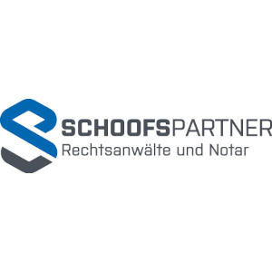 Logo von SCHOOFS & PARTNER Rechtsanwälte mbB