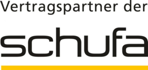 Logo von Schufa